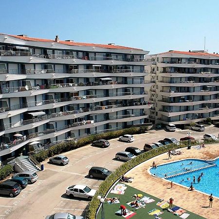 Ferienwohnung Rocamaura III Bx-9 - Planta Baja L'Estartit Exterior foto