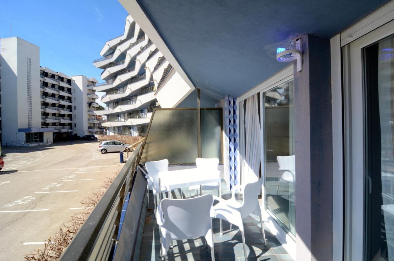 Ferienwohnung Rocamaura III Bx-9 - Planta Baja L'Estartit Exterior foto