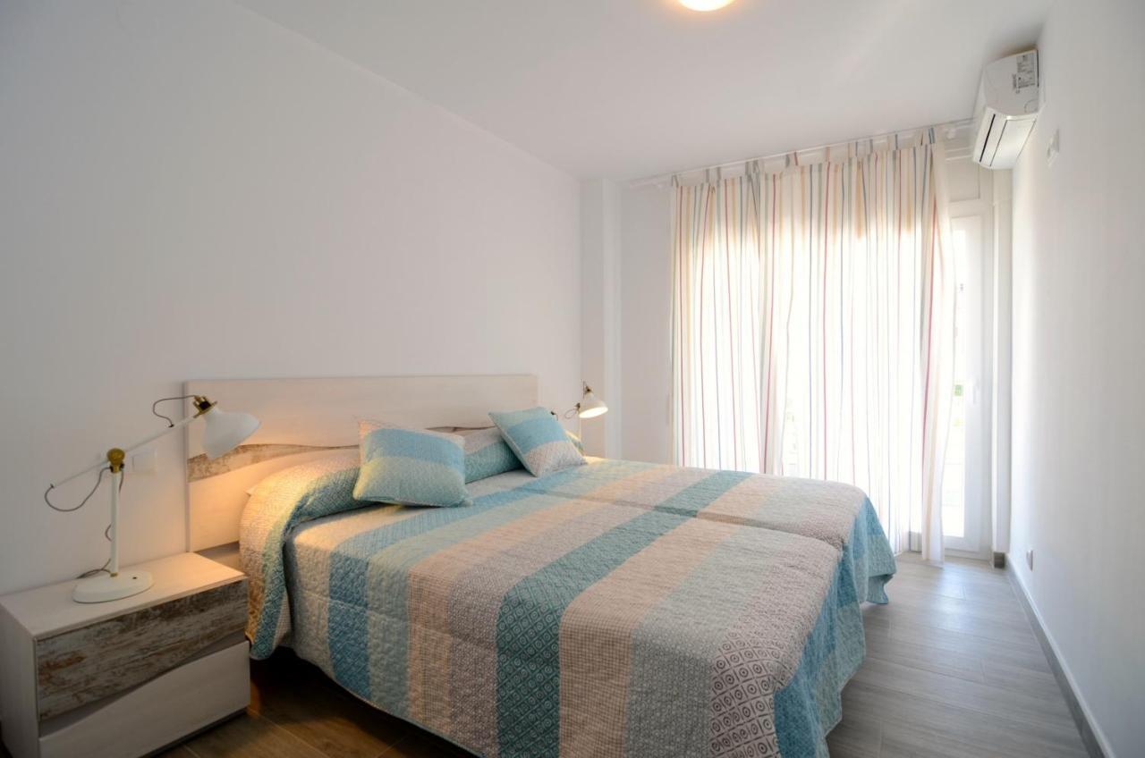 Ferienwohnung Rocamaura III Bx-9 - Planta Baja L'Estartit Exterior foto